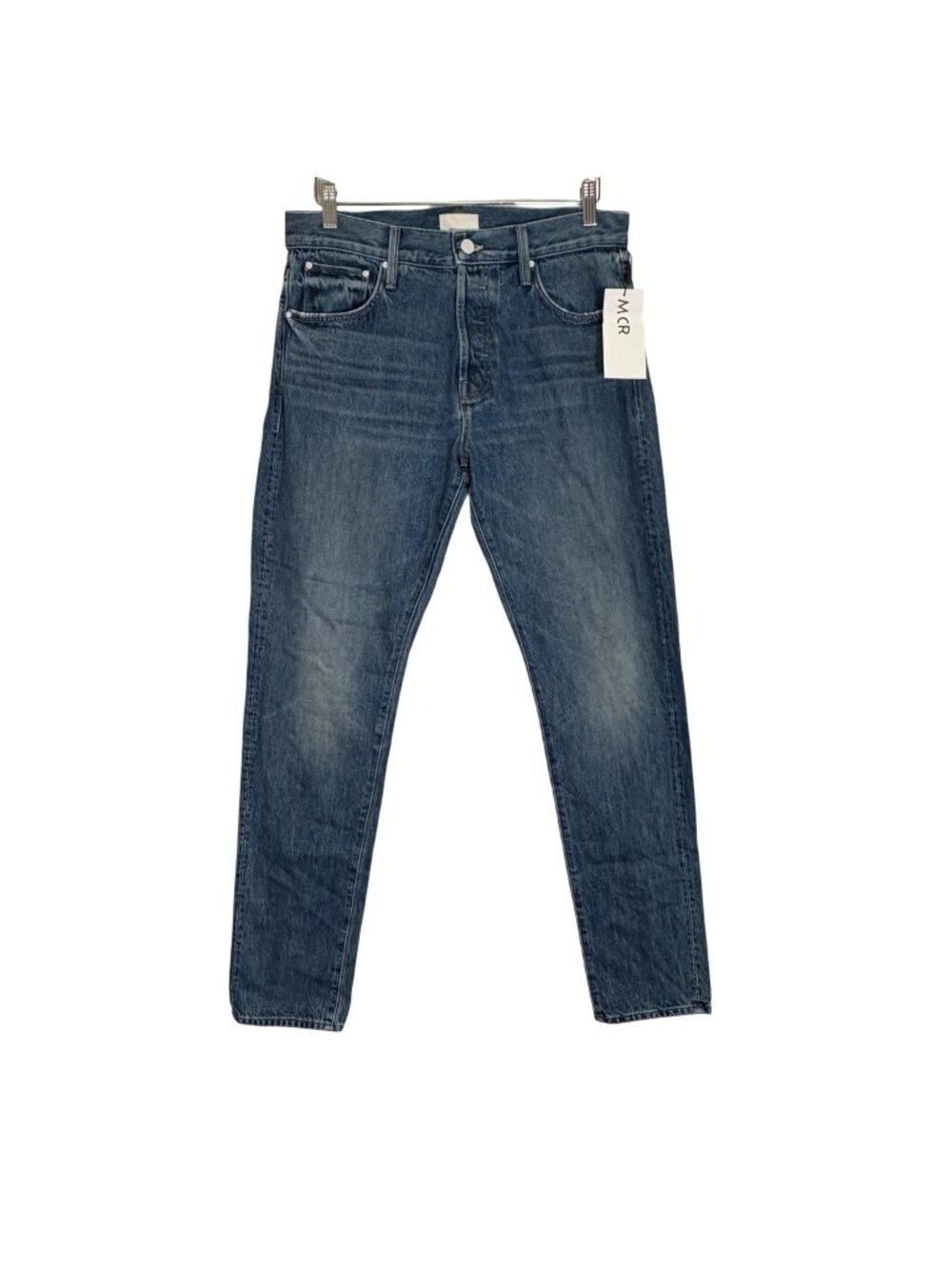 NEW Mother Mens The Chaser Jeans Size 30